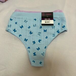 Woman’s underwear